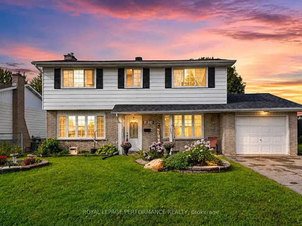 1824 Elgin St, Cornwall, ON K6J 5C1