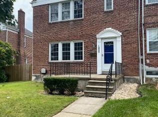 1855 Loch Shiel Rd, Towson, MD 21286