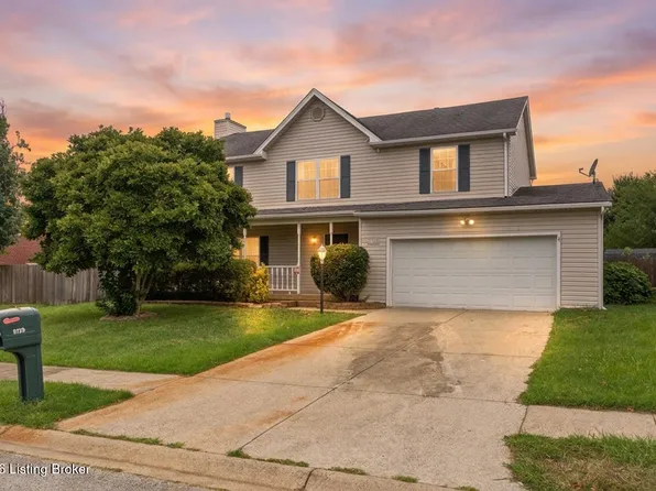 9720 Springwater Ct, Louisville, KY 40229