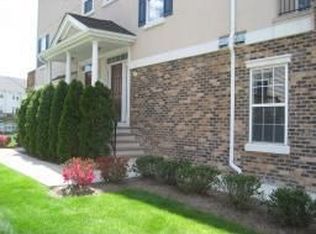 171 George Russell Way #317, Clifton, NJ 07013