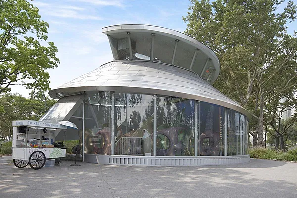 Rented by Time Equities, Inc. | media 53