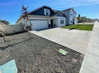 12446 Smugglers Basin St, Caldwell, ID 83607