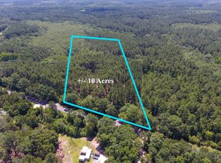 Highway 177a, Bonifay, FL 32425