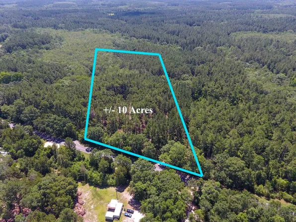 Highway 177a Lot 22, Bonifay, FL 32425