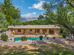 12510 E Barbary Coast Rd, Tucson, AZ 85749