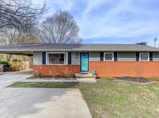 8613 Fox Lonas Rd LOT 3, Knoxville, TN 37923