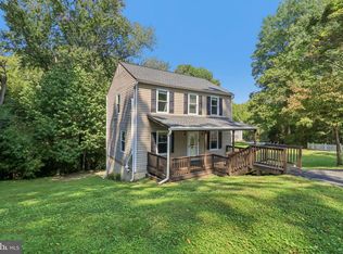 7513 I St, Chesapeake Beach, MD 20732