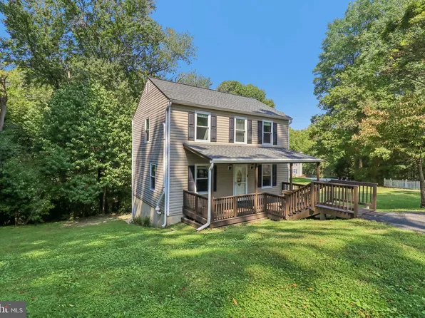 7513 I St, Chesapeake Beach, MD 20732