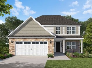 Clayton Plan, Long Point Reserve, Vass, NC 28394