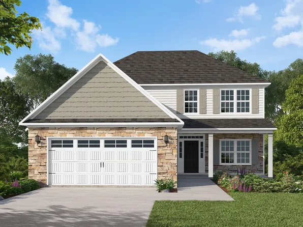 Clayton Plan, Kettle Creek