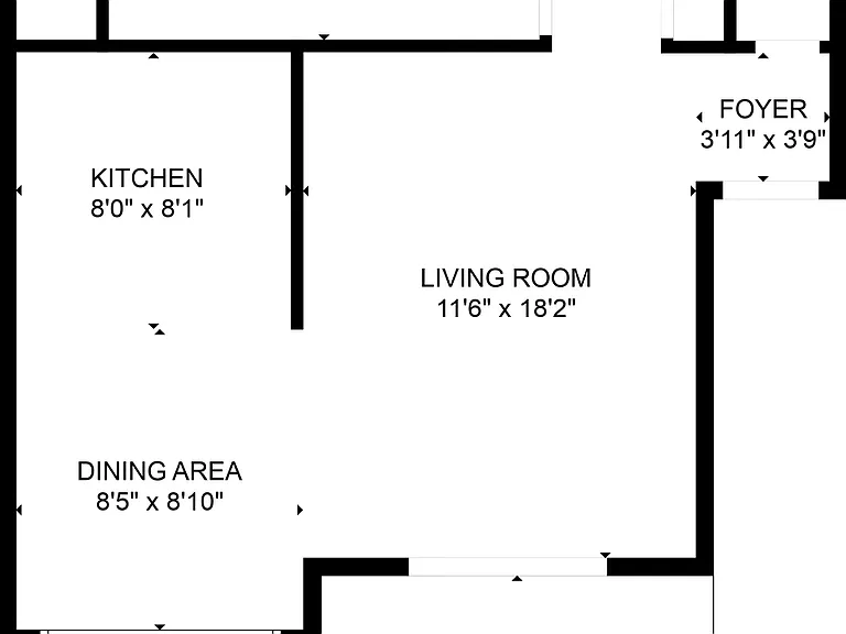 Olive Tree Apartments — Photo 6