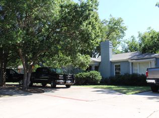 3011 24th St #2709, Lubbock, TX 79410