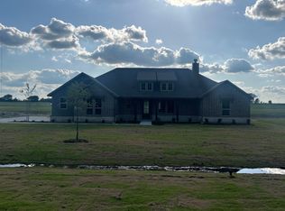 8779 County Road 623, Blue Ridge, TX 75424