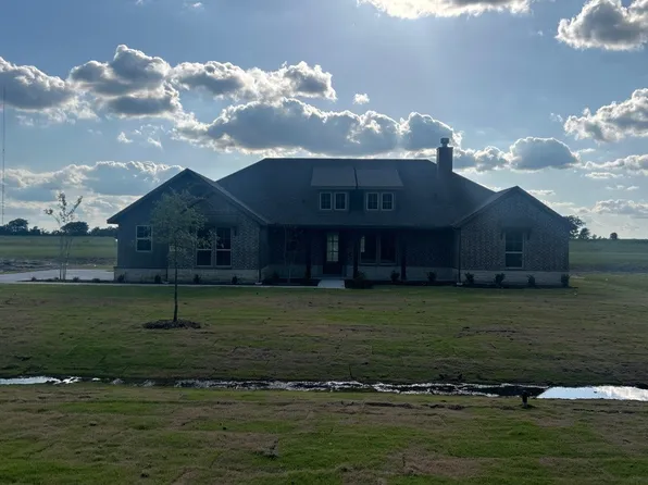 8779 County Road 623, Blue Ridge, TX 75424