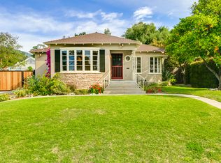 215 Monroe Pl, Monrovia, CA 91016