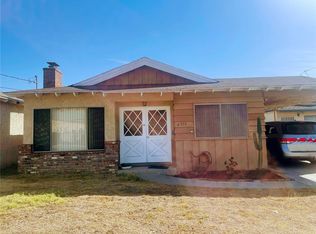 6518 California Ave, Bell, CA 90201