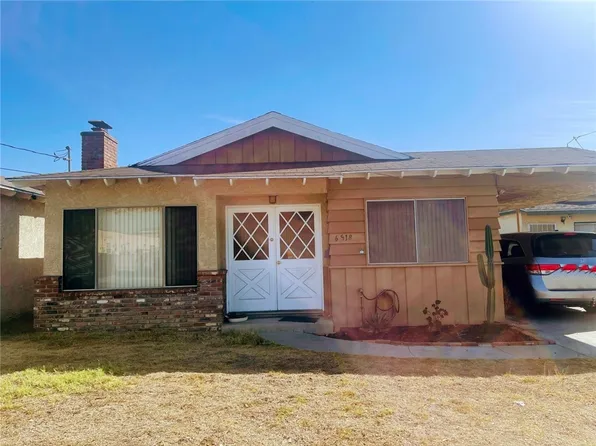 6518 California Ave, Bell, CA 90201