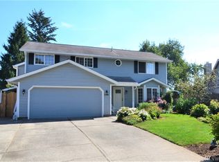 12501 NE 101st St, Vancouver, WA