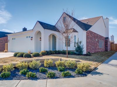 3602 126th Pl, Lubbock, TX, 79423