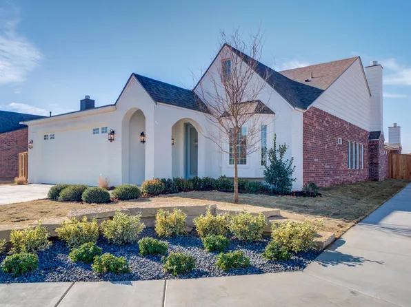 3602 126th Pl, Lubbock, TX 79423