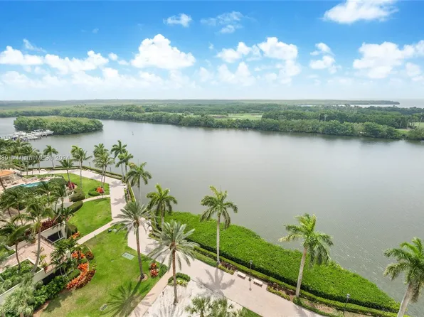13635 Deering Bay Dr Penthouse 294, Coral Gables, FL 33158
