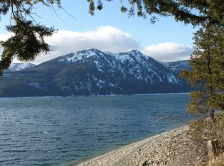 210 Sandelin Ln, Ronald, WA 98940