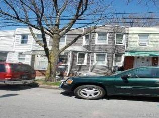 6439 Admiral Ave, Middle Village, NY 11379