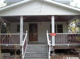 E4083 440th Ave, Menomonie, WI 54751