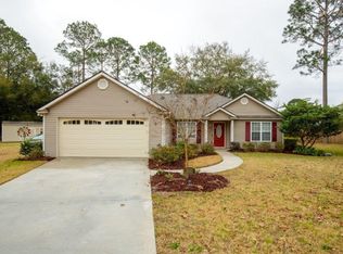 5111 Camelot Cir, Lake Park, GA 31636