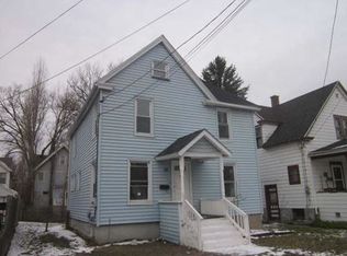 35 Manhattan Ave, Batavia, NY 14020