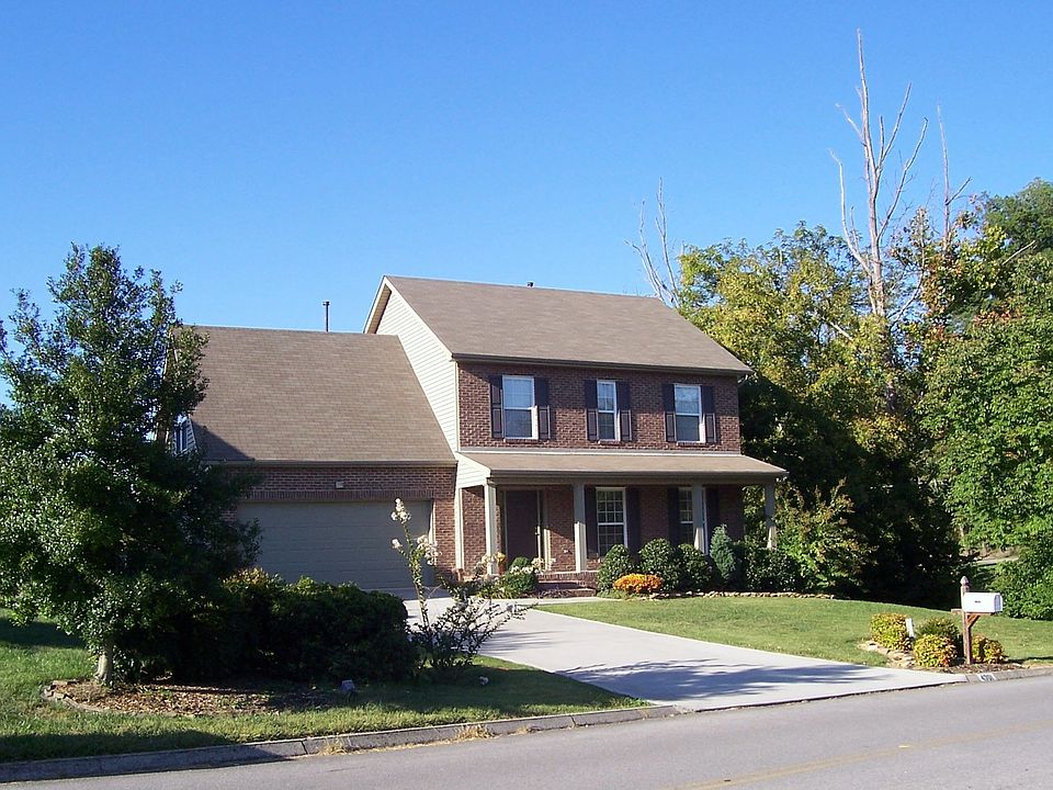 4301 Aylesbury Dr, Knoxville, TN 37918 Zillow
