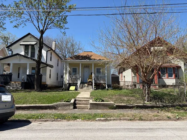 1166 13th St, Des Moines, IA 50314