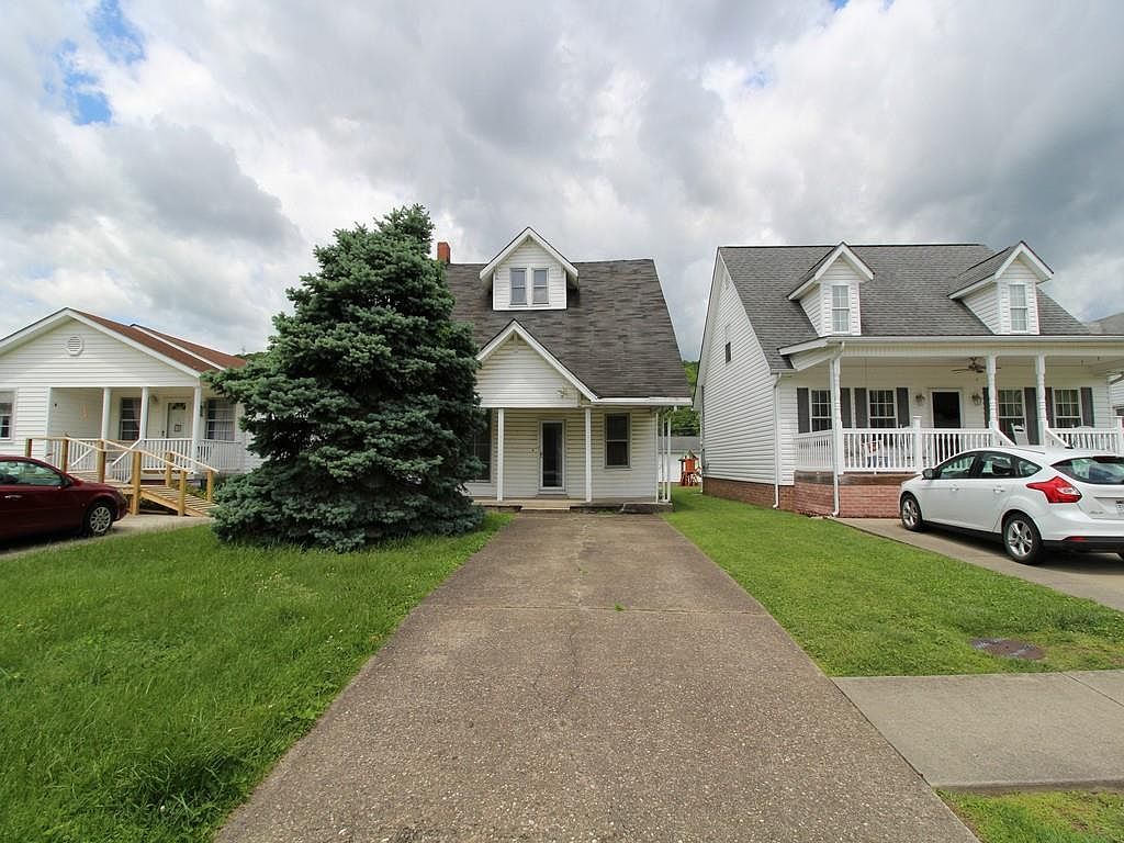 3524 Crane Ave, Huntington, WV 25705 Zillow