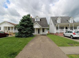 3524 Crane Ave, Huntington, WV 25705