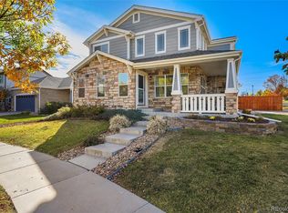 4741 S Flat Rock Ct, Aurora, CO 80016