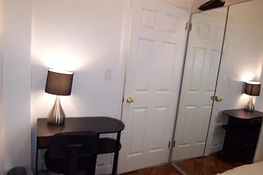 Rented by Susan Finkel, LREB