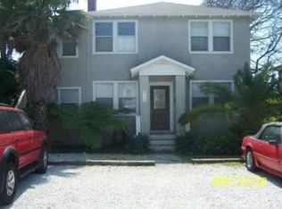214 7th Ave S, Jacksonville Beach, FL 32250
