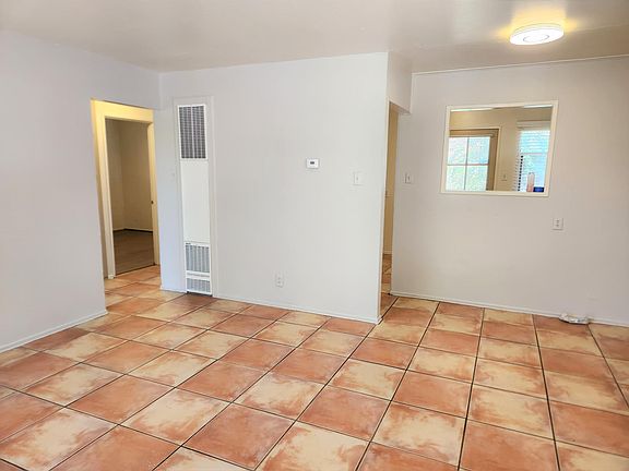 LR, dining area, new furnace