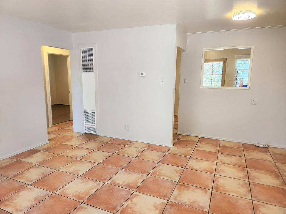 LR, dining area, new furnace