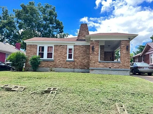805 Garland St Photo 1