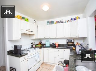 78 Egmont St #1, Brookline, MA 02446