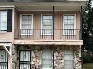 835 Candace Dr, Memphis, TN 38116