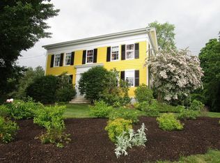 375 Hewins St, Sheffield, MA 01257