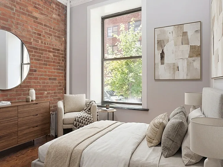 3 W 103rd St #3RFE — Photo 4