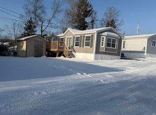 14 Lemarquis Dr N, Antigonish, NS B2G2L1