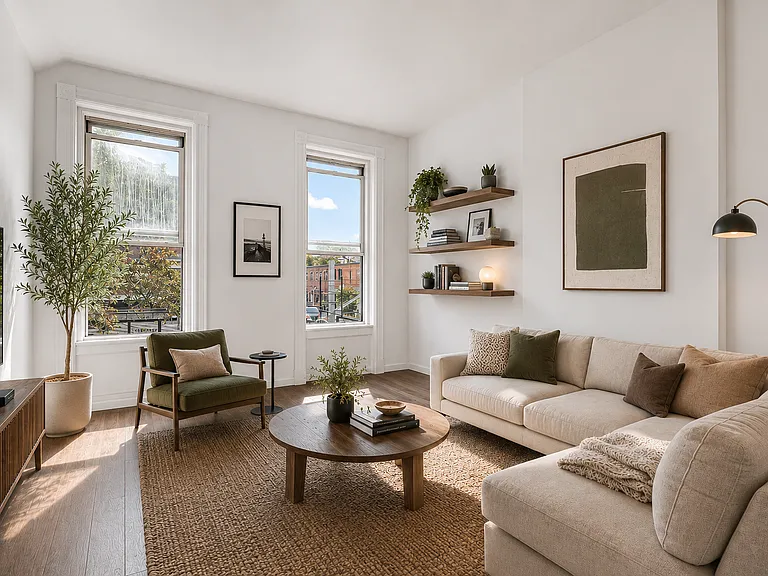 208 Lewis Ave #2F — Photo 1