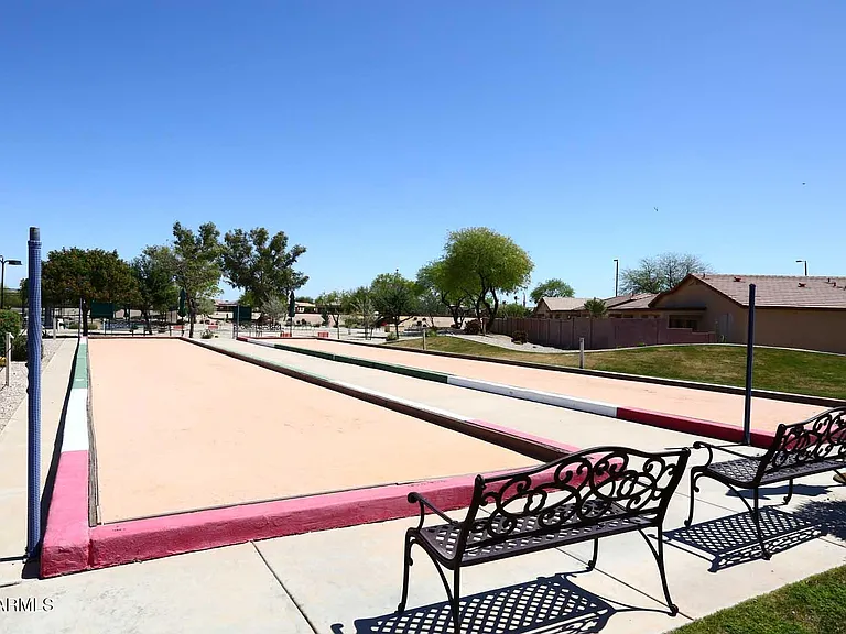 6457 S Pinaleno Pl — Photo 34