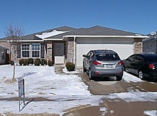 1929 J Cheshier Rd, Justin, TX 76247