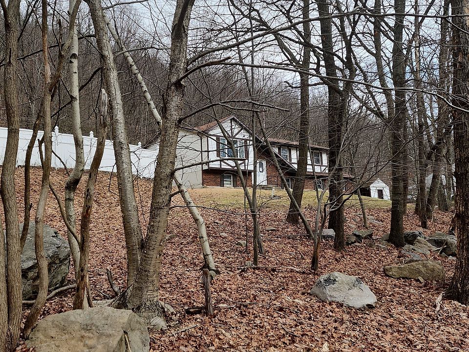 888 Lower Mountain Dr Effort PA Zillow