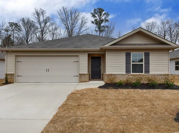 276 Ashland Dr SW, Hanceville, AL 35077